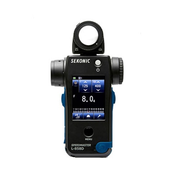 SEKONIC(セコニック) スピードマスター L-858D