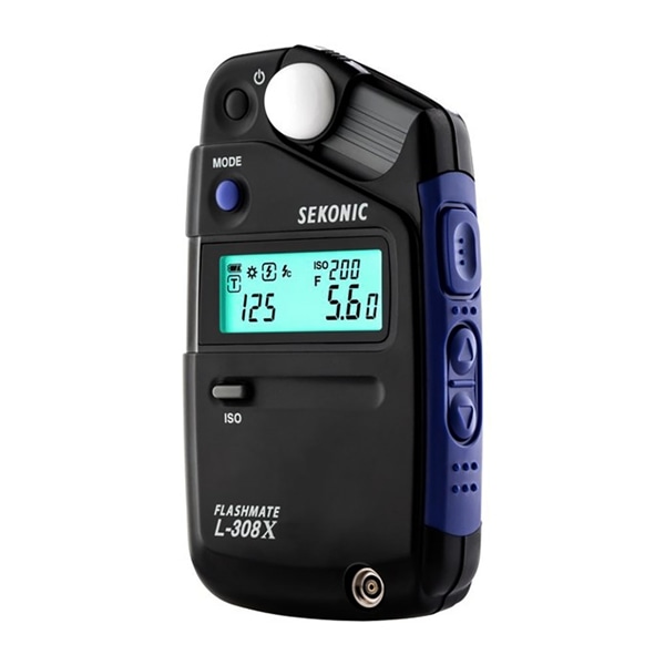 SEKONIC(セコニック) フラッシュメイト L-308X