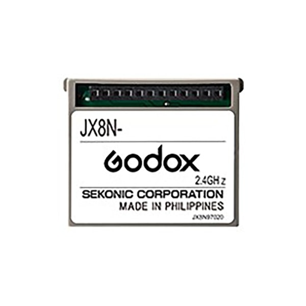 SEKONIC(セコニック) L-858D専用トランスミッター RT-GX(Godox 2.4GHz対応)