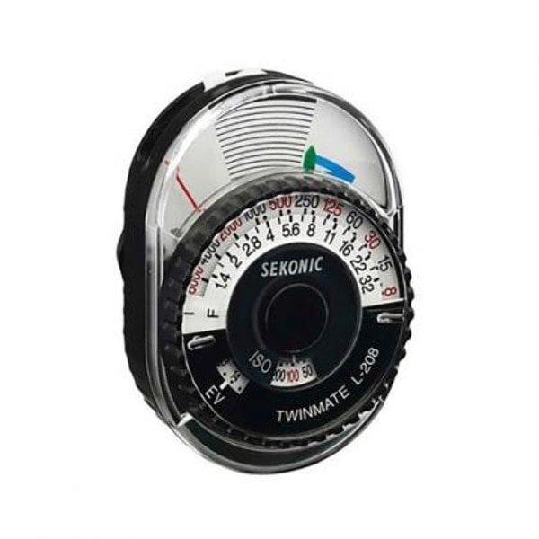 SEKONIC(セコニック) ツインメイト L-208