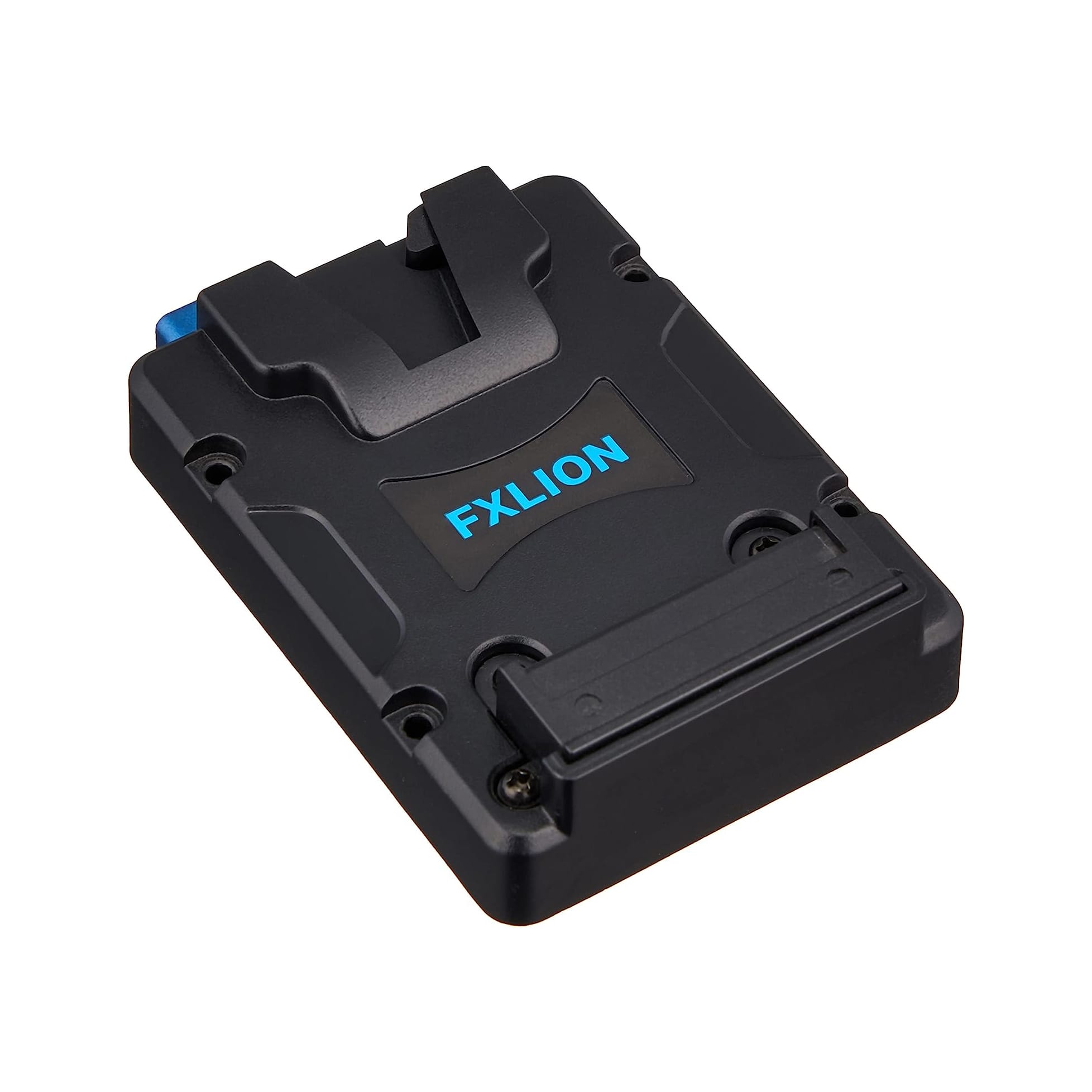 FXLION(FXライオン) NANO VマウントプレートDタップ付き NANOP1