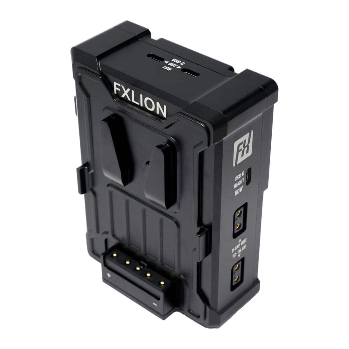 FXLION(FXライオン) ホットスワッププレート FX-VS40