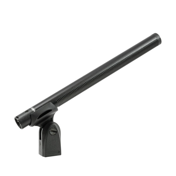 AZDEN(アツデン) SGM-3500L 放送用ショットガンマイクロホン