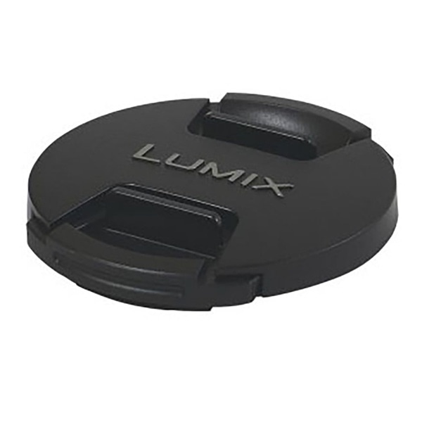 Panasonic(パナソニック) DMW-LFC52 レンズキャップ Φ52mm