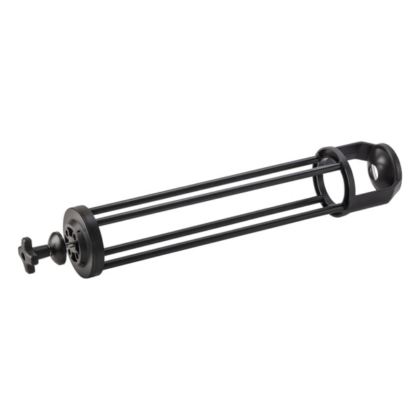 Libec(リーベック) BL-660A 100mm三脚用延長ボールアダプター