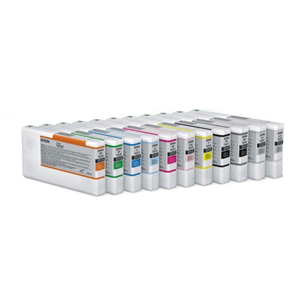 EPSON(エプソン) ICY63 インクカートリッジ イエロー 200ml