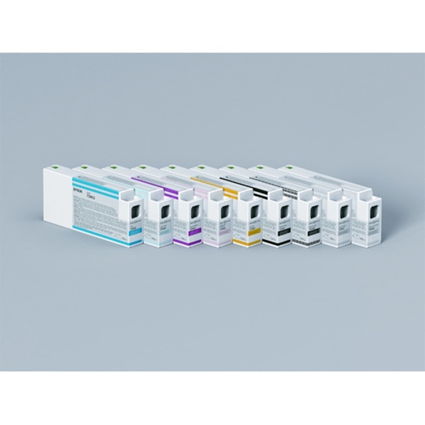 EPSON(エプソン) ICLGY60インクカートリッジライトグレー 150ml