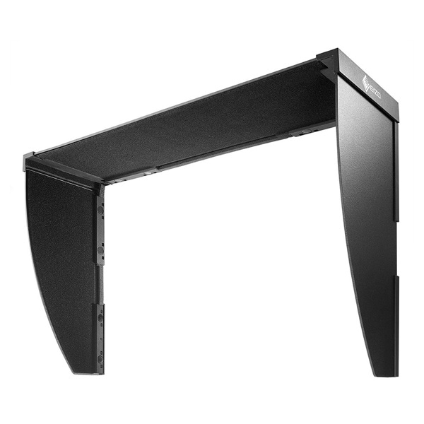 【9/18-OUTLET】EIZO(エイゾー) 遮光フード CH2400