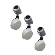 Manfrotto(マンフロット) キャスターホイール(3個入り) 018