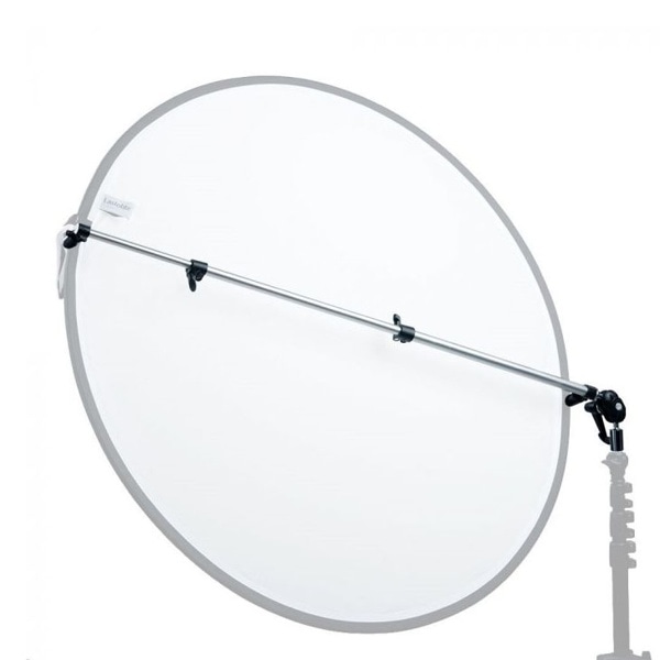 Manfrotto(マンフロット) Lastolite(ラストライト) リフレクターホルダー 50-120cm LL LA1100