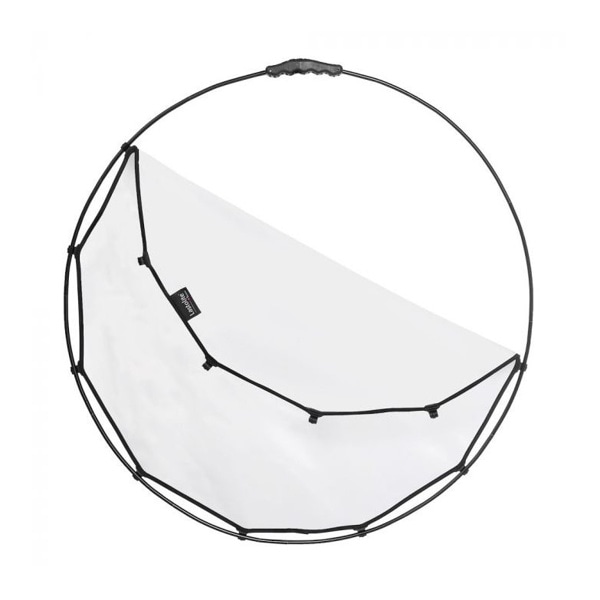 Manfrotto(マンフロット) Lastolite(ラストライト) ハロコンパクトディフューザー 82cm-2f LL LR3301
