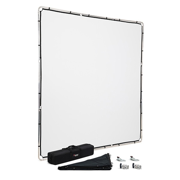 Manfrotto(マンフロット) プロスクリム オールインワンキット XLサイズ 2.9x2.9m MLLC3301K