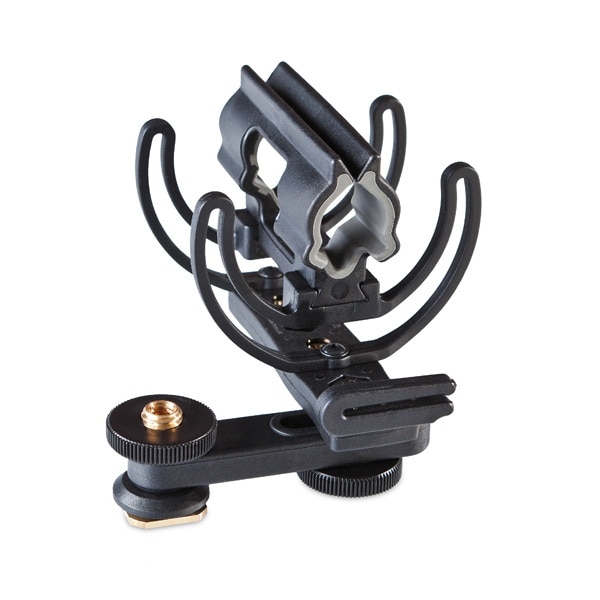 Rycote(ライコート) InVision ビデオ ホットシュー RYC--042901
