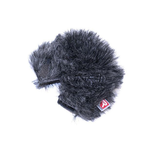 Rycote(ライコート) ミニウインドジャマー RODE NT4 RYC-055320