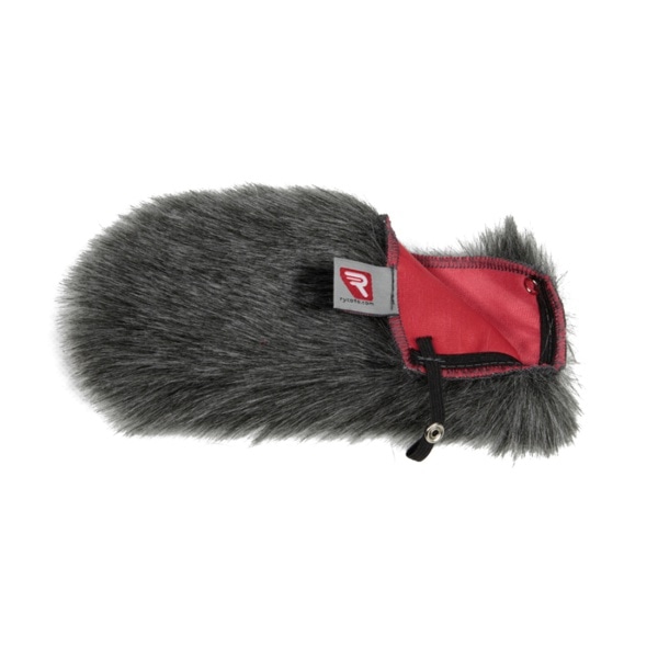 Rycote(ライコート) ミニウィンドジャマー RODE Video Mic Pro用 RYC-055409