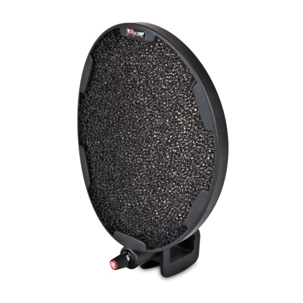 Rycote(ライコート) InVision ユニバーサル ポップフィルター RYC--045001
