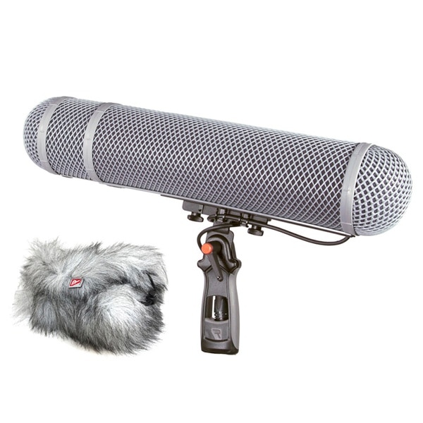 Rycote(ライコート) モジュラーウインドシールド WS 5キット RYC-086005