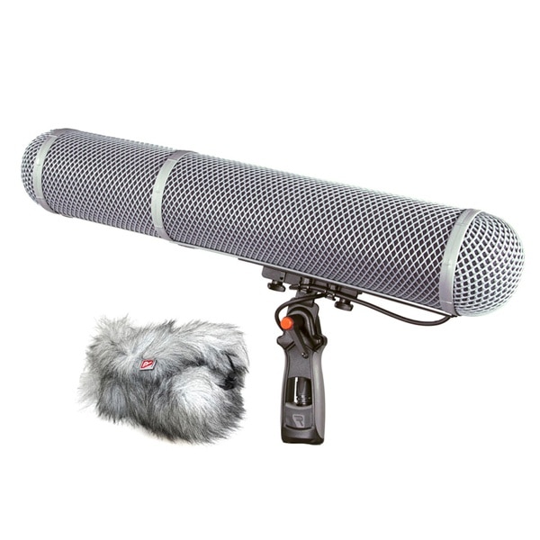 Rycote(ライコート) モジュラーウインドシールド WS 7キット RYC-086007