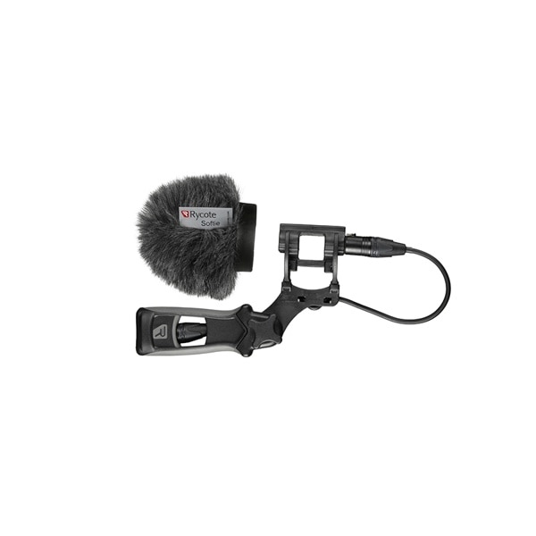 Rycote(ライコート) クラシックソフティキット 5cm(マイク径19～22mm用) RYC-033312