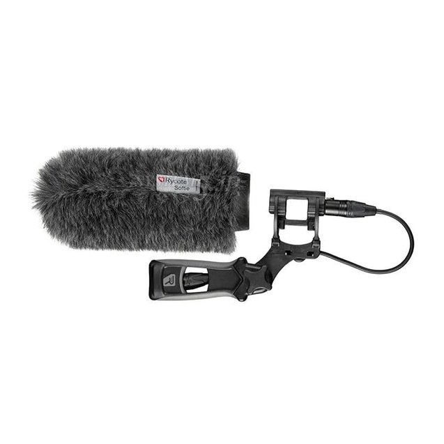 Rycote(ライコート) クラシックソフティキット 18cm(マイク径24～25mm用) RYC-033353