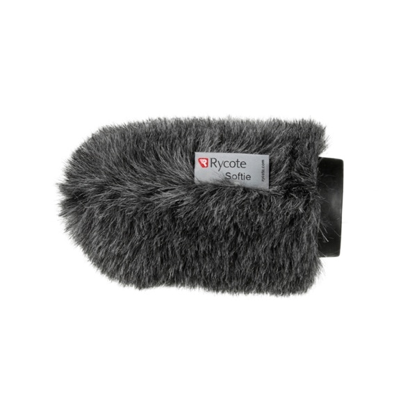 Rycote(ライコート) クラシックソフティ 12cm(マイク径24～25mm用) RYC-033033