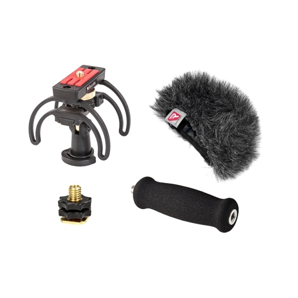 Rycote(ライコート) オーディオキット TASCAM DR-100/100MkII RYC--046003