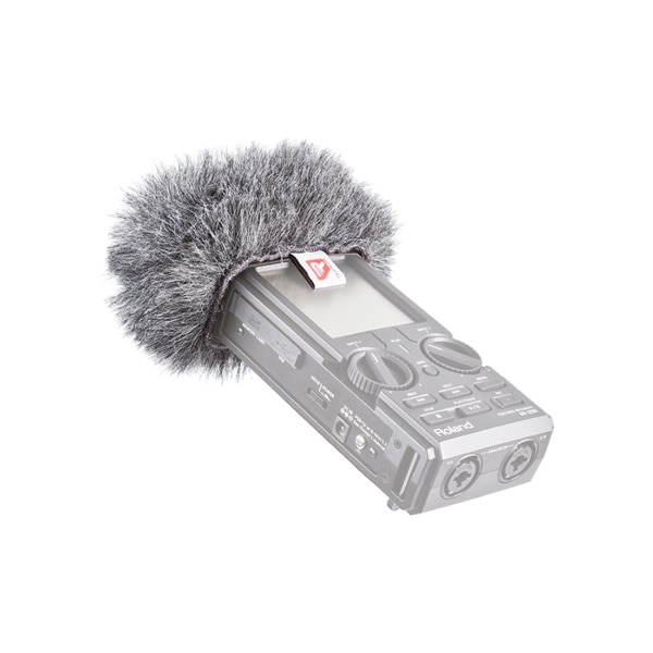 Rycote(ライコート) ミニウィンドジャマー Roland R-26用 RYC-055419