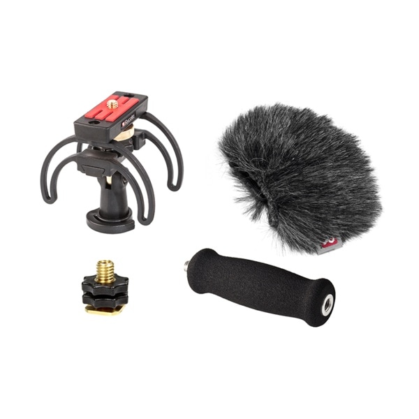 Rycote(ライコート) オーディオキット TASCAM DR-40 RYC--046015