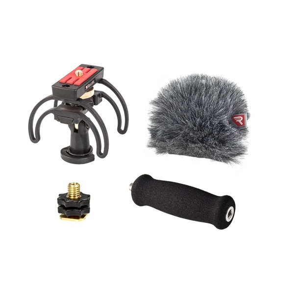 Rycote(ライコート) オーディオキット Zoom H4 RYC--046017