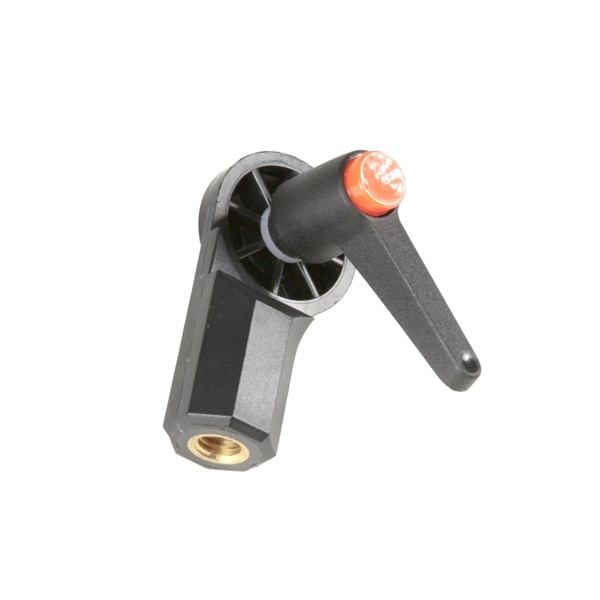 Rycote(ライコート) ブームポールアダプター レバー付き RYC-048402