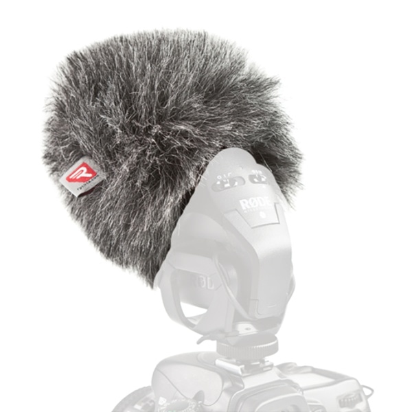Rycote(ライコート) ミニウィンドジャマー RODE Stereo Video Mic Pro用 RYC-055430