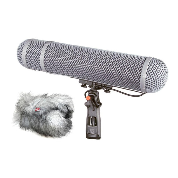 Rycote(ライコート) モジュラーウインドシールド WS 5キット(XLR-5F) RYC-086013