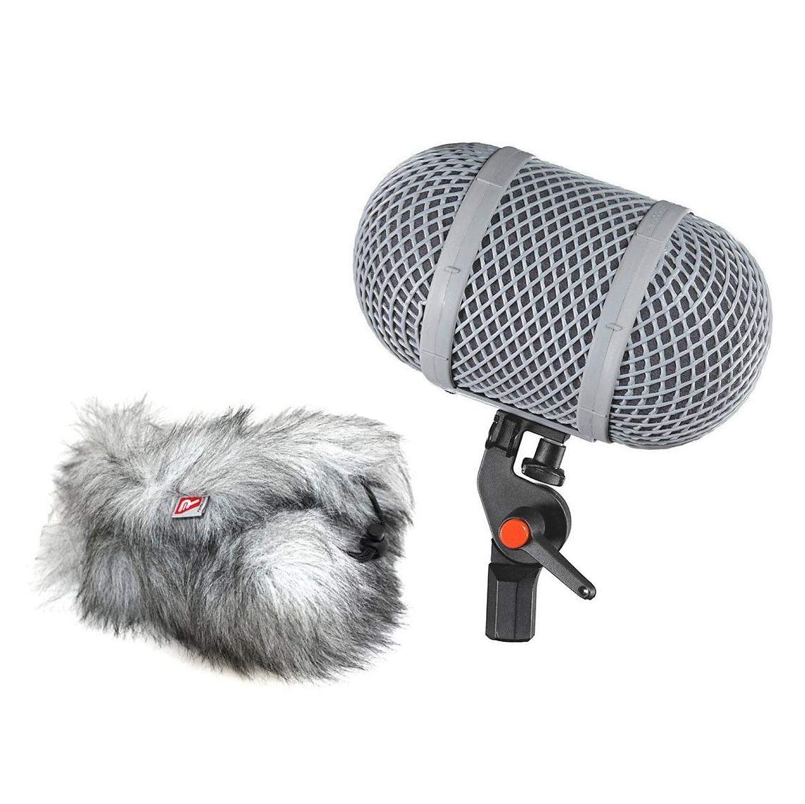 Rycote(ライコート) モジュラーウインドシールド WS 9キット(no CB) RYC-086017
