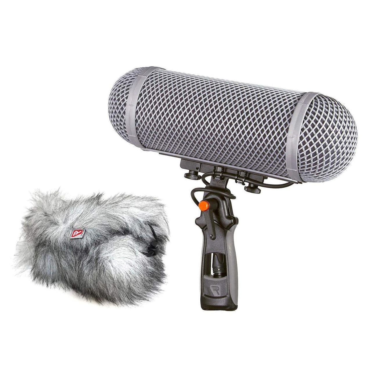 Rycote(ライコート) モジュラーウインドシールド WS 2キット(MZL) RYC-086050