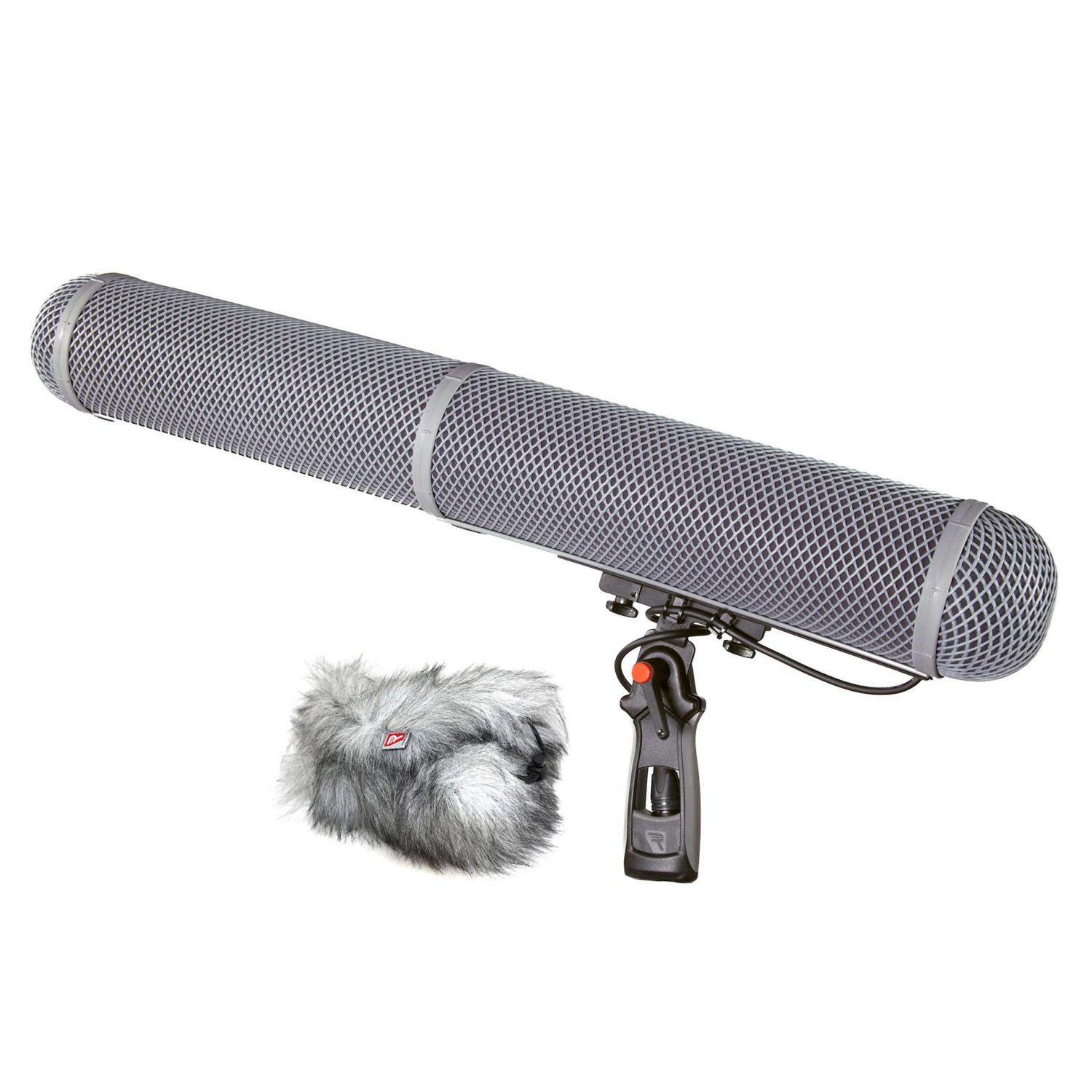 Rycote(ライコート) モジュラーウインドシールド WS 11キット RYC-086058