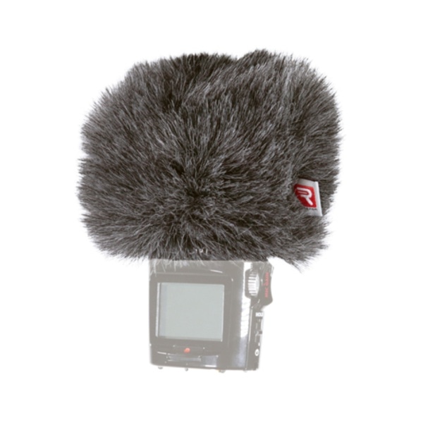Rycote(ライコート) ミニウィンドジャマー Zoom H2N用 RYC-055439