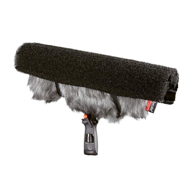 Rycote(ライコート) ダックレインカバー3 RYC-214113
