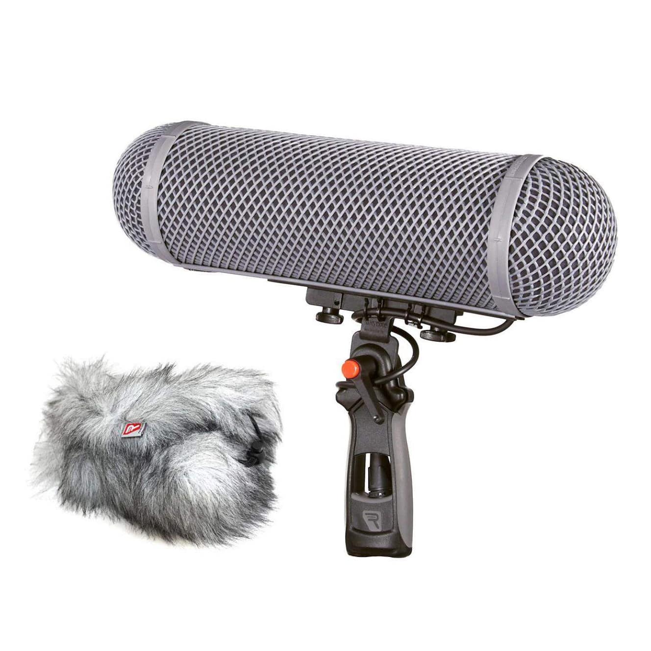 Rycote(ライコート) モジュラーウインドシールド WS 3キット(XLR-5F) RYC-086069
