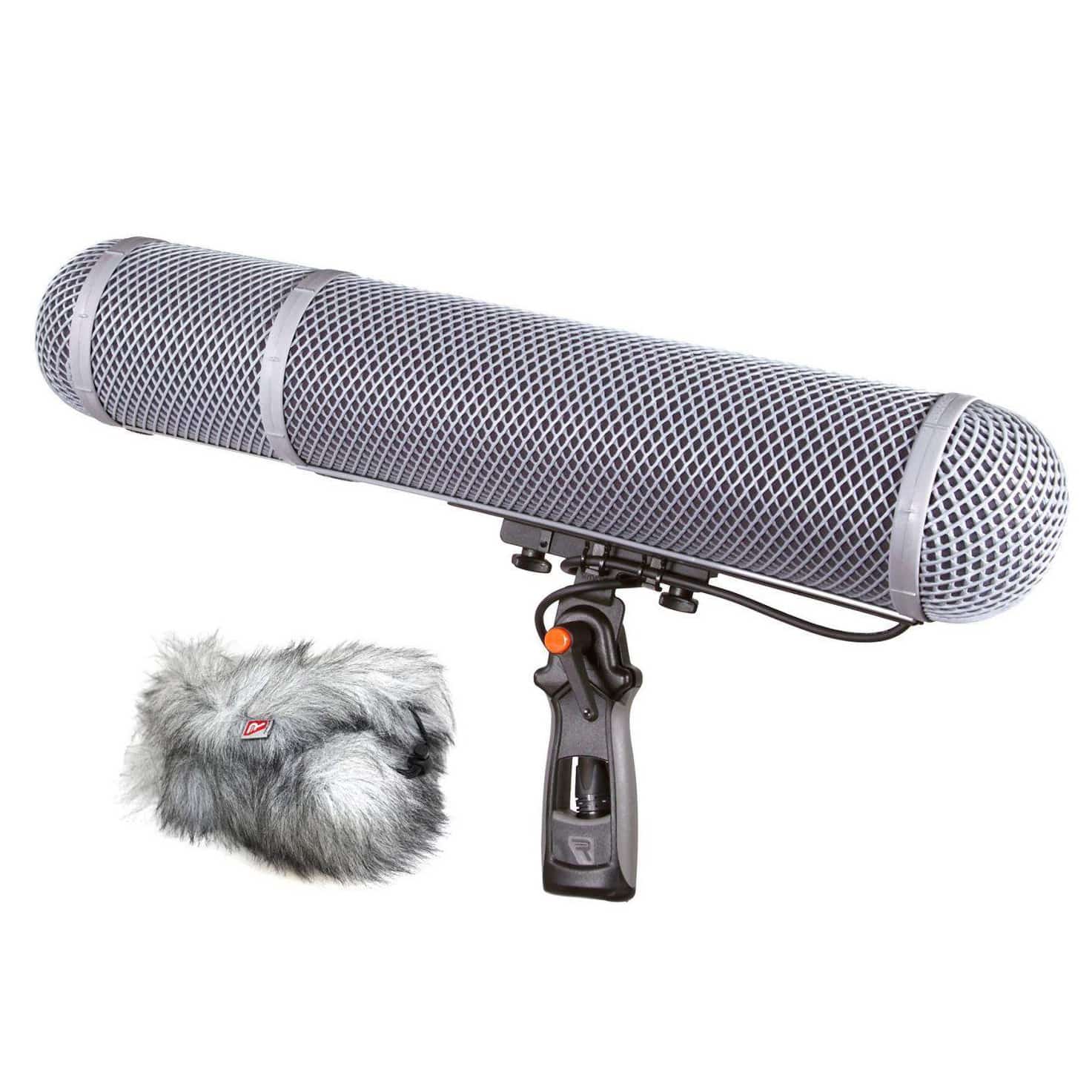 Rycote(ライコート) モジュラーウインドシールド WS 6キット(XLR-5F) RYC-086070