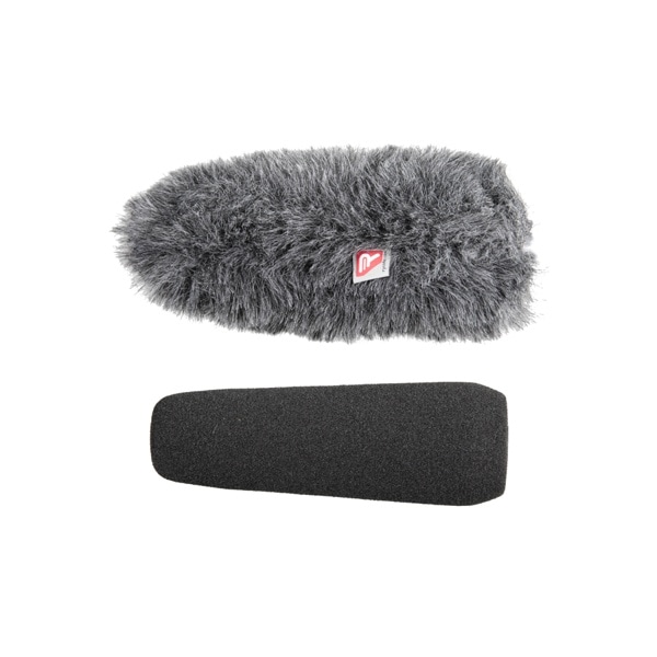 Rycote(ライコート) フォーム&ジャマーセット 15cm (マイク径24/25mm用) RYC-055206