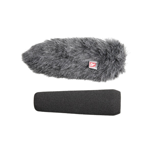 Rycote(ライコート) フォーム&ジャマーセット 15cm (マイク径19～22mm用) RYC-055207