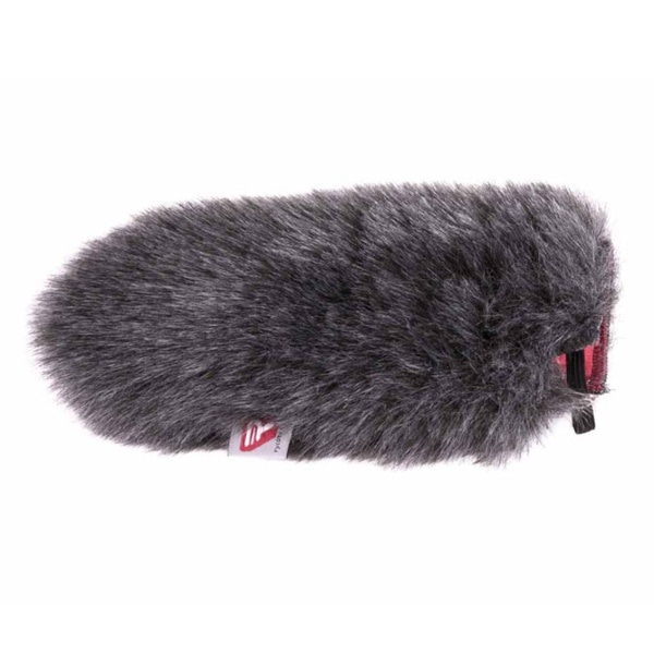 Rycote(ライコート) ミニウィンドジャマー RODE Videomic Go用 RYC-055455
