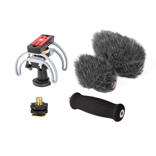 Rycote(ライコート) オーディオキット Zoom H6 RYC-046023