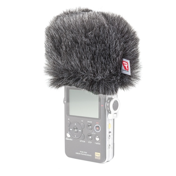 Rycote(ライコート) ミニウィンドジャマー SONY PCM-D100用 RYC-055458