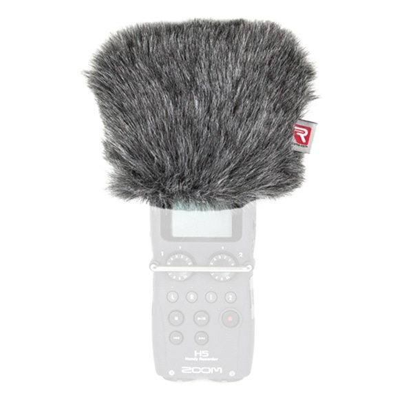 Rycote(ライコート) ミニウィンドジャマー Zoom H5用 RYC-055462