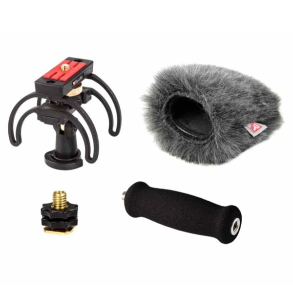 Rycote(ライコート) オーディオキット Zoom H5 RYC-046025