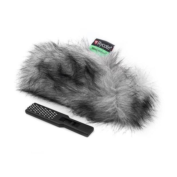 Rycote(ライコート) サイクロンウインドジャマーL RYC-029101