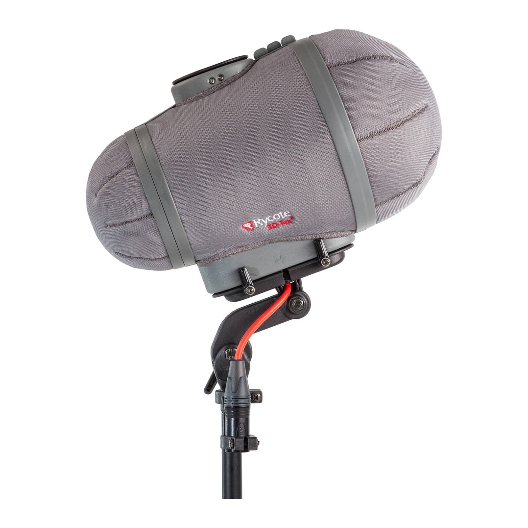 Rycote(ライコート) サイクロンキットS (MZL) RYC-089105