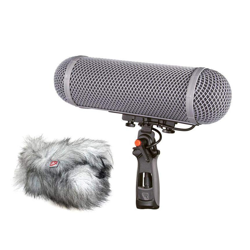 Rycote(ライコート) モジュラーウインドシールド WS 3キット(30mm/NoCB) RYC-086071