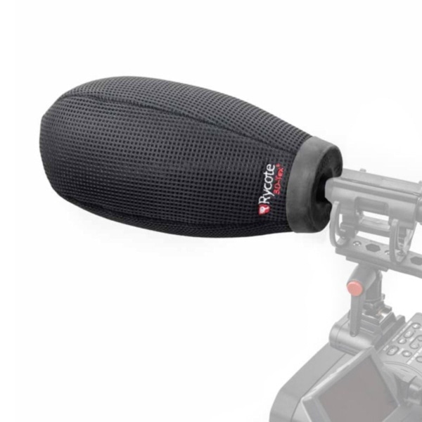 Rycote(ライコート) スーパーソフティキット Sennheiser MKH416用 RYC-033207